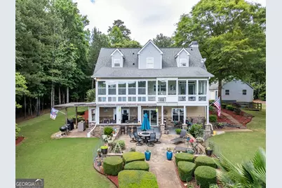 270 Polk Road, Covington, GA 30014 - Photo 1