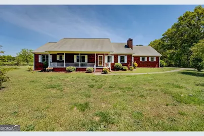 1399 Jackson Lake Road, Jackson, GA 30233 - Photo 1