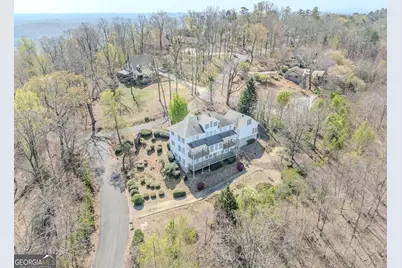 1 Hidden Ridge Drive SW, Rome, GA 30165 - Photo 1