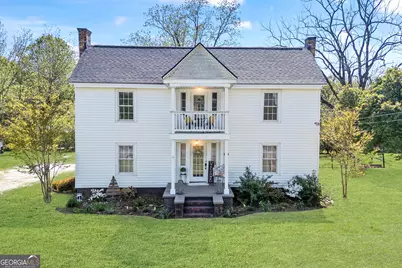 4186 Historic Highway 17, Martin, GA 30557 - Photo 1