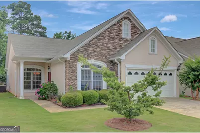 203 Collierstown Way, Peachtree City, GA 30269 - Photo 1