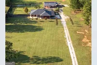 181 Bagley Road, Eatonton, GA 31024 - Photo 1