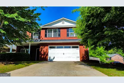 417 Bell Flower Trail, Locust Grove, GA 30248 - Photo 1