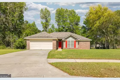 136 Parkview Road, Savannah, GA 31419 - Photo 1