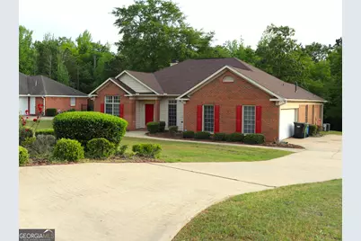6008 Walters Loop, Columbus, GA 31907 - Photo 1
