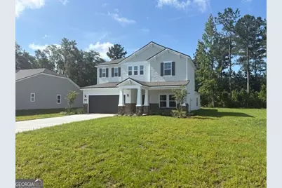 211 Park View Lane, Kingsland, GA 31548 - Photo 1