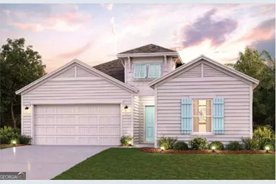 209 Park View Lane, Kingsland, GA 31548 - Photo 1