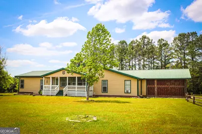 5524 Hooker Branch Road, Millen, GA 30442 - Photo 1