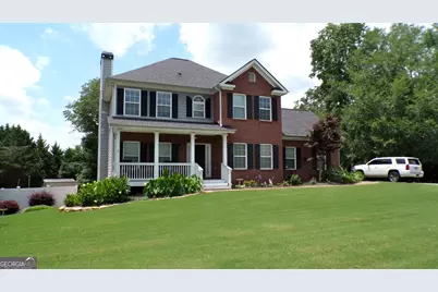 31 Redstone Road, Jefferson, GA 30549 - Photo 1