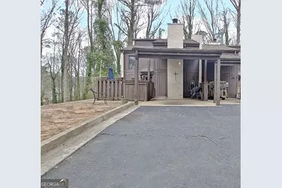 26 Cobblestone Creek, Peachtree City, GA 30269 - Photo 1