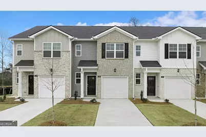 128 Kenmore Circle, Perry, GA 31069 - Photo 1