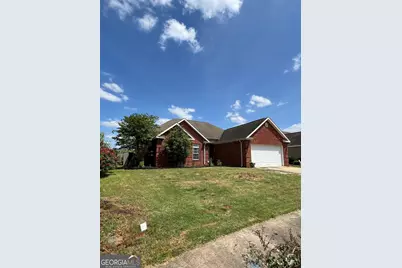 206 Faybrook Drive, Byron, GA 31008 - Photo 1