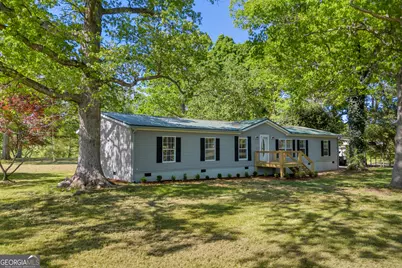 1953 Goldmine Holly Springs Road, Royston, GA 30662 - Photo 1