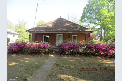 715 E Chappell Street, Griffin, GA 30223 - Photo 1