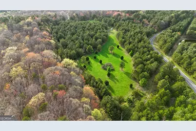 5057 State Line Road, Menlo, GA 30731 - Photo 1