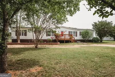 383 Jones Road, Milner, GA 30257 - Photo 1