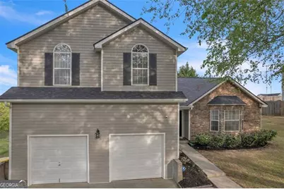 831 Kendall Park Drive, Winder, GA 30680 - Photo 1