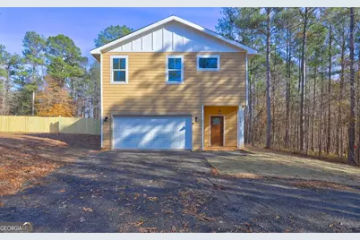 150 Edgewater Drive, Eatonton, GA 31024 - Photo 1