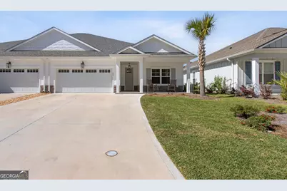 109 Green Turtle Court, Kingsland, GA 31548 - Photo 1