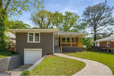 2358 Larchwood Road SW, Atlanta, GA 30310 - Photo 1