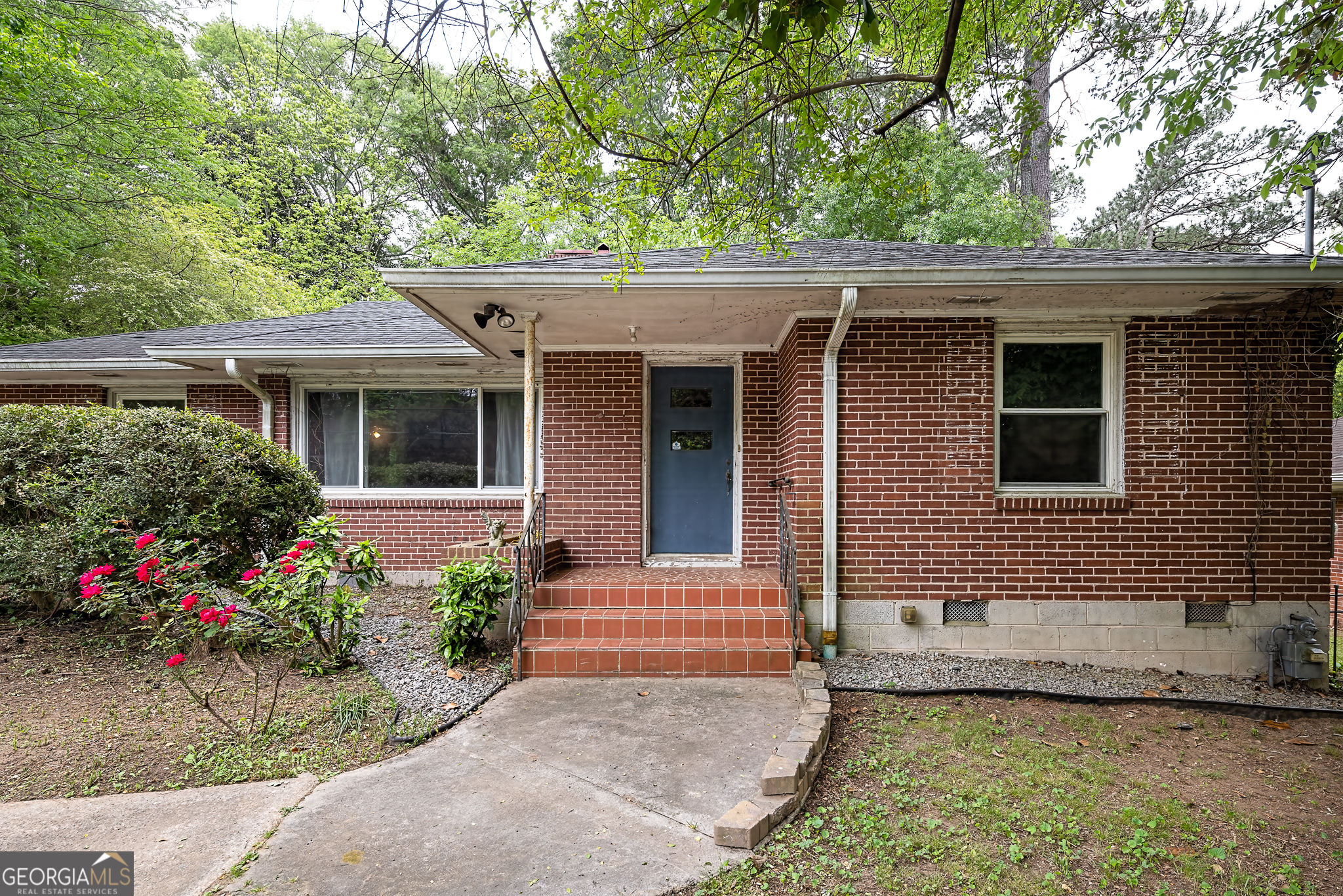 2383 N Decatur Rd, Decatur, GA 30033 - MLS 10504478 - Coldwell Banker