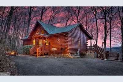 203 Chimney Rock Road #467, Cherrylog, GA 30522 - Photo 1