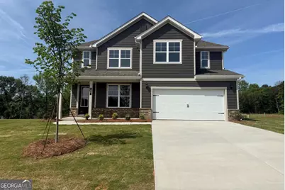 64 Sherwood Drive #LOT 05, Commerce, GA 30529 - Photo 1