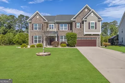 1043 Kingswood Drive, Richmond Hill, GA 31324 - Photo 1