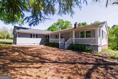 2077 Elberton Highway, Hartwell, GA 30643 - Photo 1