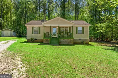 1521 Washington Highway, Union Point, GA 30669 - Photo 1
