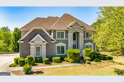 325 Elderberry Trail, Fayetteville, GA 30214 - Photo 1