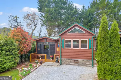 220 Falls View Road, Dillard, GA 30537 - Photo 1