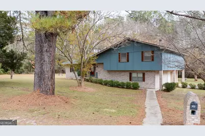 756 Russton Drive, Waycross, GA 31503 - Photo 1