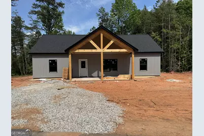 78 Lake Club Drive, Lavonia, GA 30553 - Photo 1