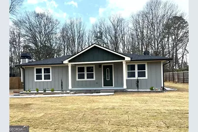 487 Eastside Drive, Dacula, GA 30019 - Photo 1