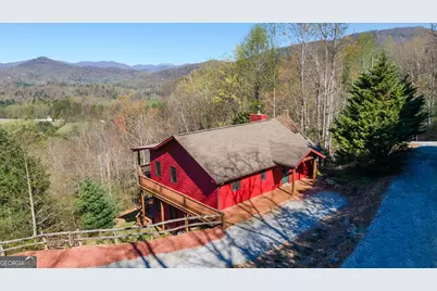 420 Bonanza Lane, Tiger, GA 30576 - Photo 1