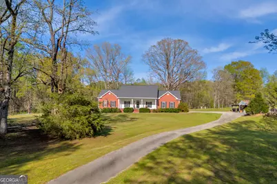 568 Hunt Road, Martin, GA 30557 - Photo 1