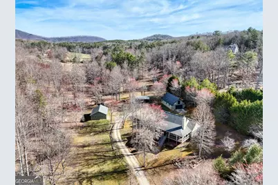 658 Ray Lewis Road, Blairsville, GA 30512 - Photo 1