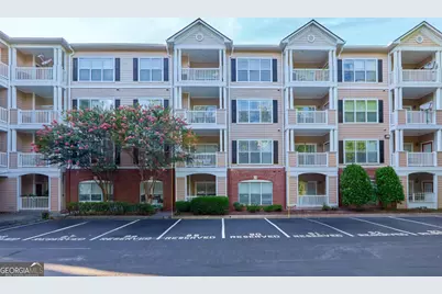 4333 Dunwoody Park, Atlanta, GA 30338 - Photo 1