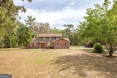 265 Trader's Hill Road, Folkston, GA 31537 - Photo 1