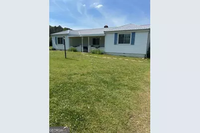 312 N Smyrna Church Road, Washington, GA 30673 - Photo 1