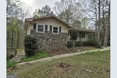 1009 Whip-Poor-Will Road, Monticello, GA 31064 - Photo 1