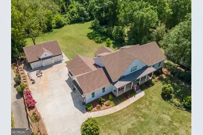 14 Robinson Street, Newnan, GA 30263 - Photo 1