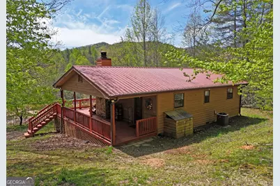 5629 E Hwy 515, Blairsville, GA 30512 - Photo 1