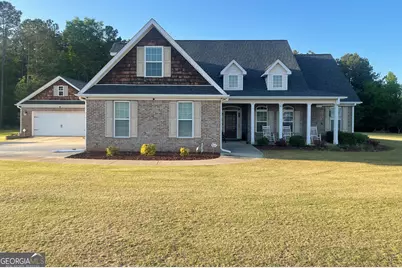 30 Scouts Ridge Drive, Covington, GA 30016 - Photo 1