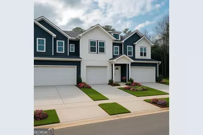 4011 Redan Road #9, Stone Mountain, GA 30083 - Photo 1