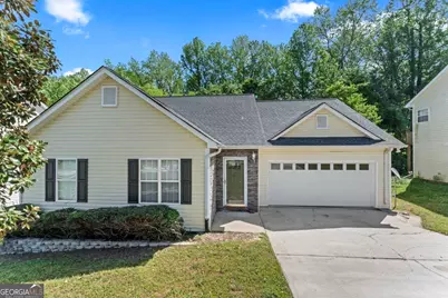 462 Chase Marion Way, McDonough, GA 30253 - Photo 1