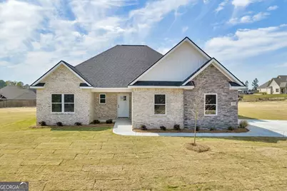 430 Burlington Drive, Lizella, GA 31052 - Photo 1