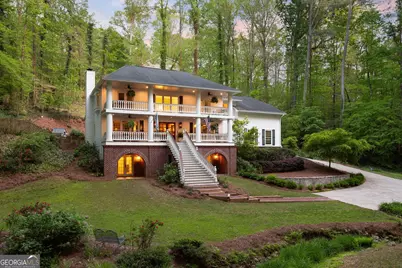 4094 Norton Place SE, Smyrna, GA 30082 - Photo 1