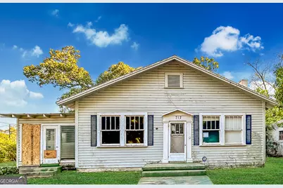 712 E College Street, Bainbridge, GA 39819 - Photo 1